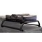 Putco 14-C TUNDRA 5.5FT(SHORT BED)VENTURE TEC RACK BLACK POWDER COATED 184600 - alternate 3